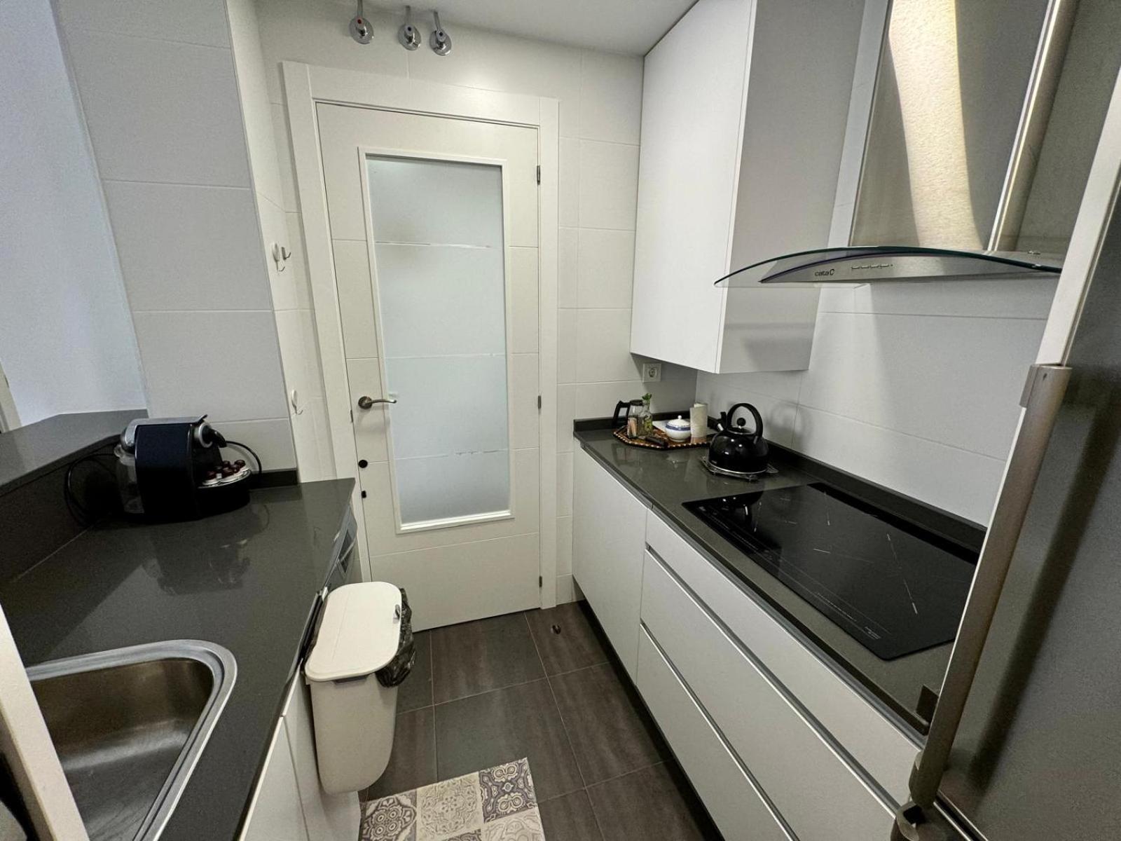 Centrico Piso De 2 Habitaciones Zaragoza Exterior photo